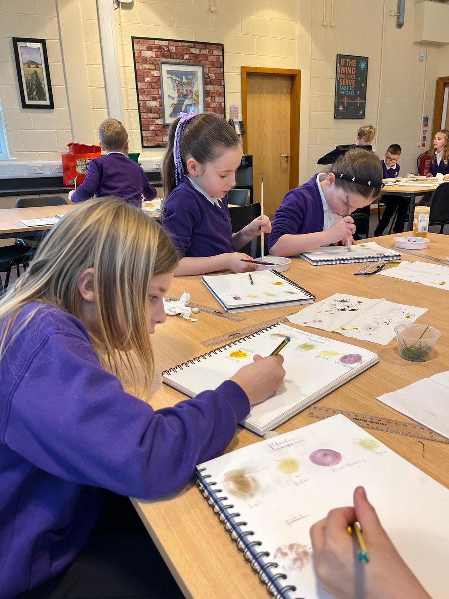 Newcomen Primary tweet media