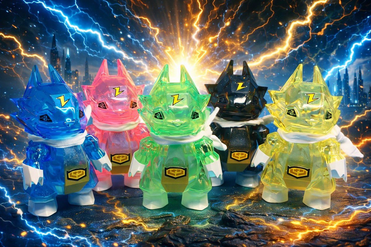 nekorat(ネコラット)ソフビ製作中！次は2/8ワンフェス！！ (@_nekorat