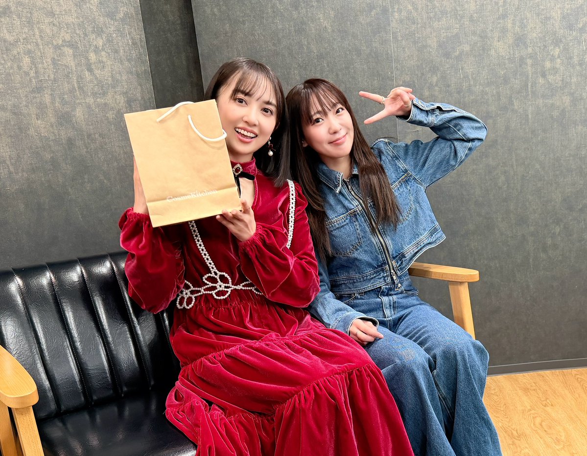 Saito_Shuka's tweet image. ありちゃんに会いに行ったよっ
今日もうちのありさは可愛かった
改めてお誕生日おめでとうーね☺︎♡

#ありしゃBP2026