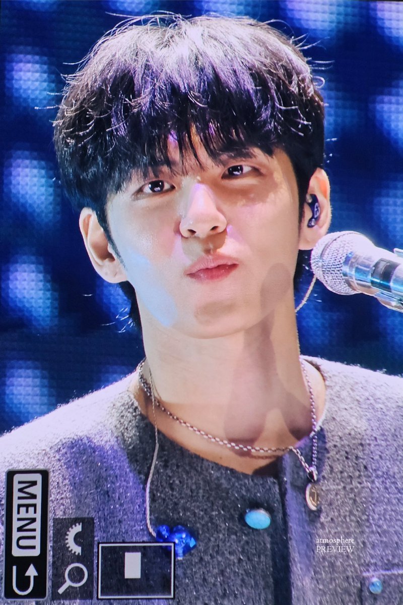 260207 The Decade 대구 프리뷰
#DAY6 #데이식스 #원필 #Wonpil