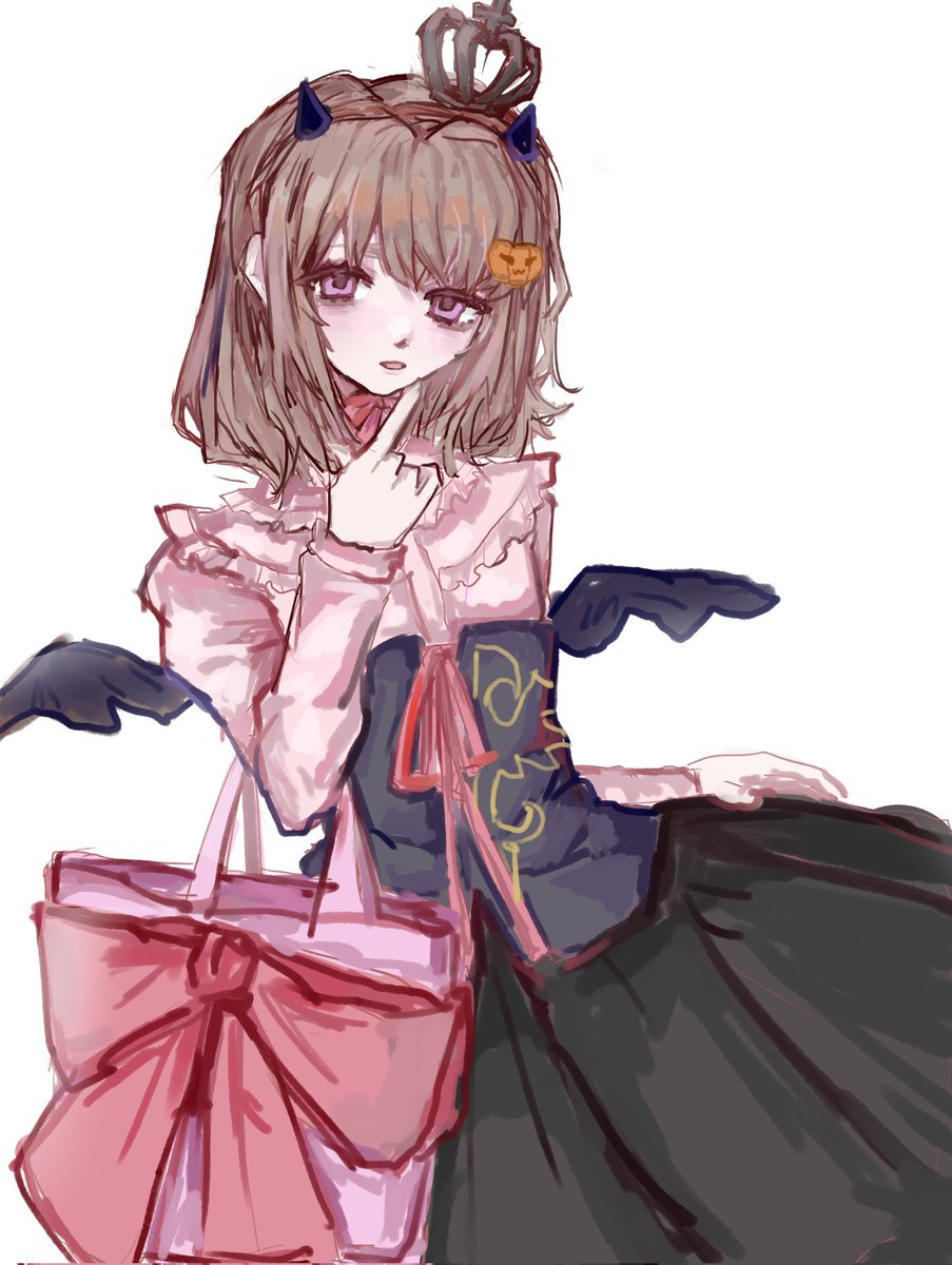 mintishcat's tweet image. #うみねこFA