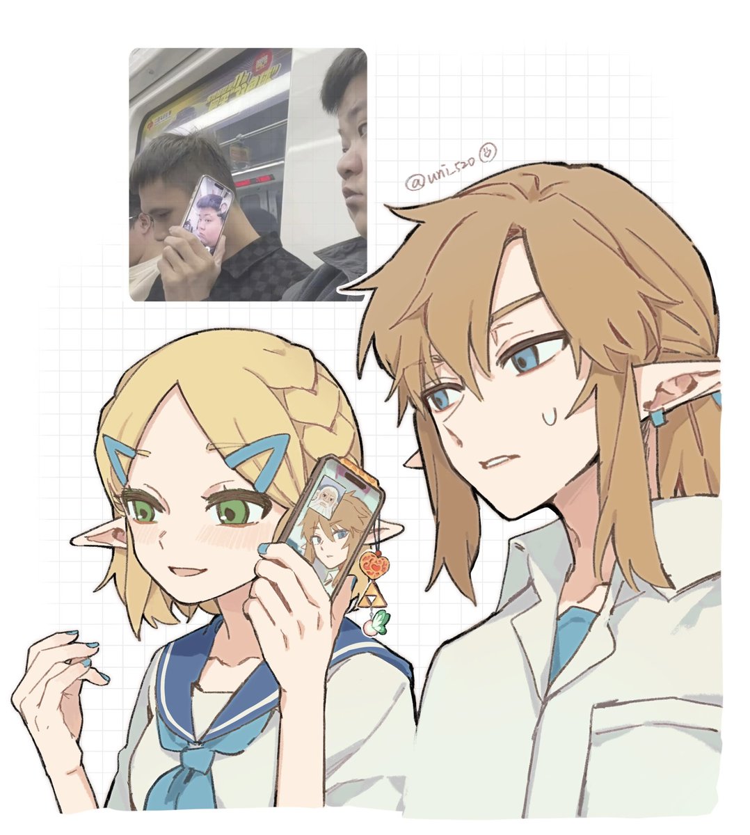 団子 (@uni_520) / Posts / X