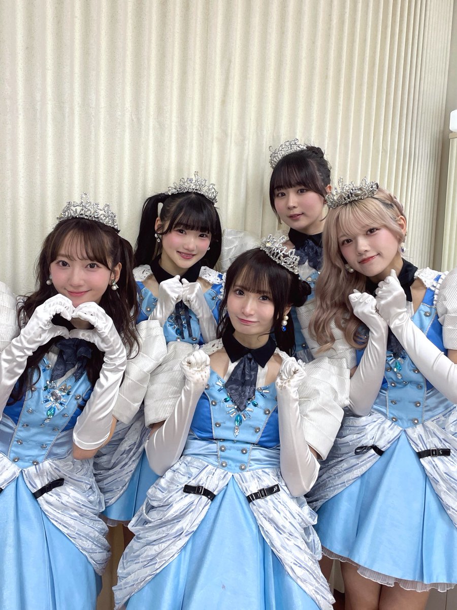 花咲 果林【放課後プリンセス/PrincessNext】 (@karin_hana0211