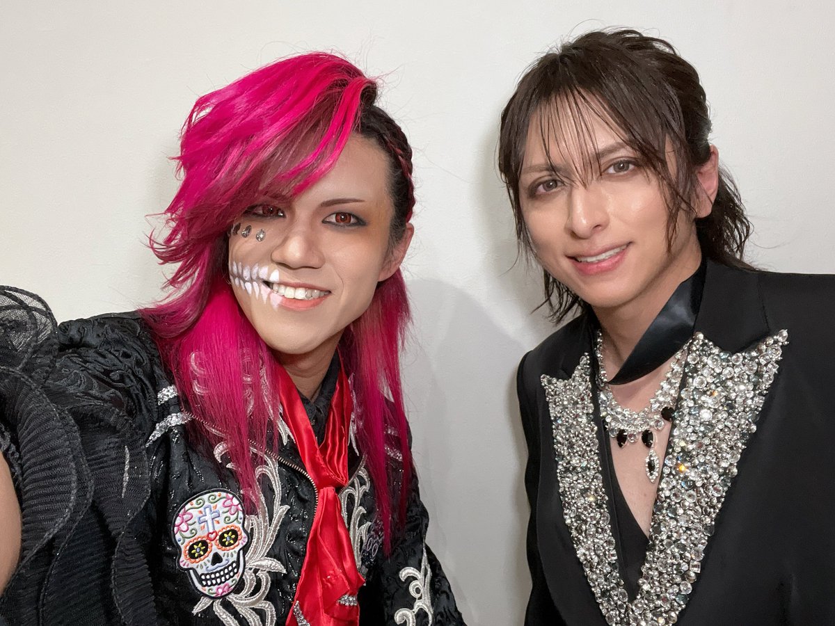 BabyKingdom 志記🗡 (@bk_shiki) / Posts / X