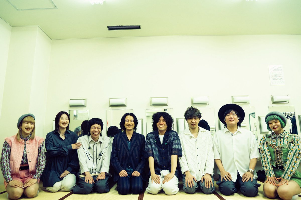 渋谷すばるSTAFF tweet media