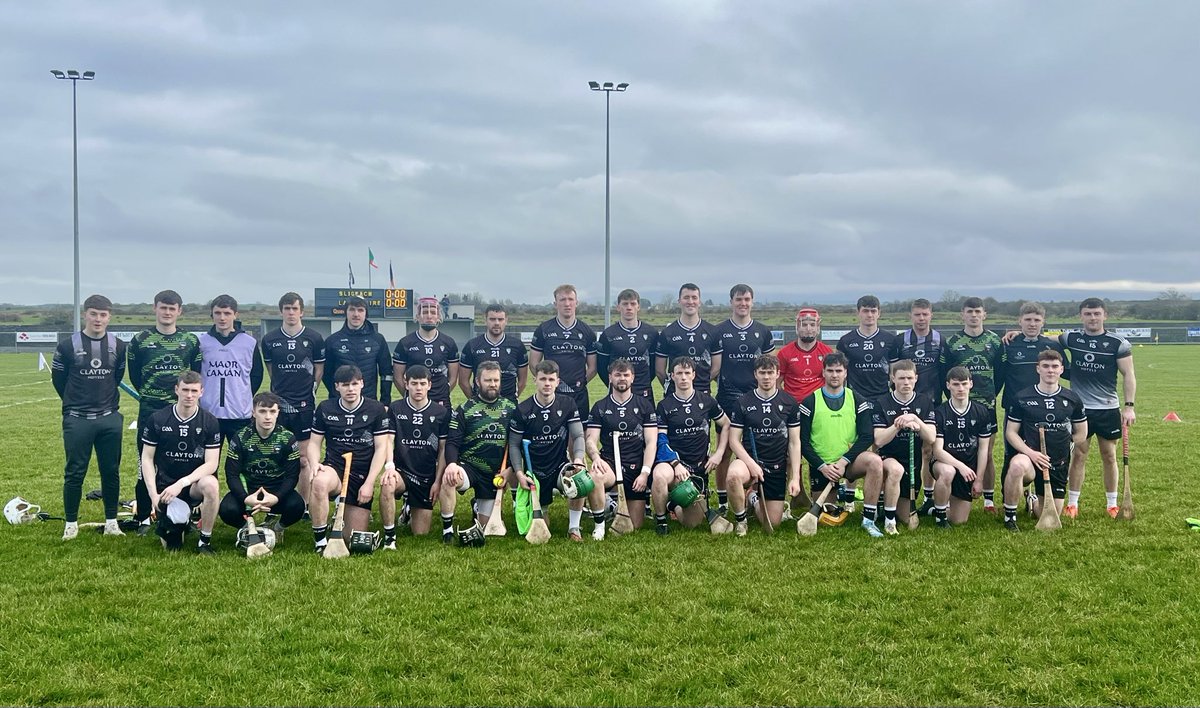 Sligo GAA tweet media