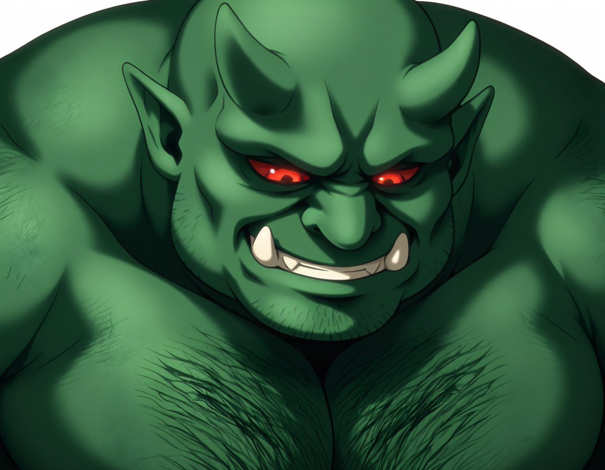 ぶっといチンポもぶっとい毛深い指もだらしないお腹も性格の悪さも発言も仕草も全部エロイ。

That huge penis, those thick hairy fingers, that flabby belly, that nasty personality, every word and gesture—it's all fucking erotic.