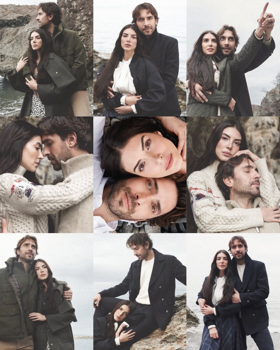 ulaş tuna astepe ve deniz baysal.