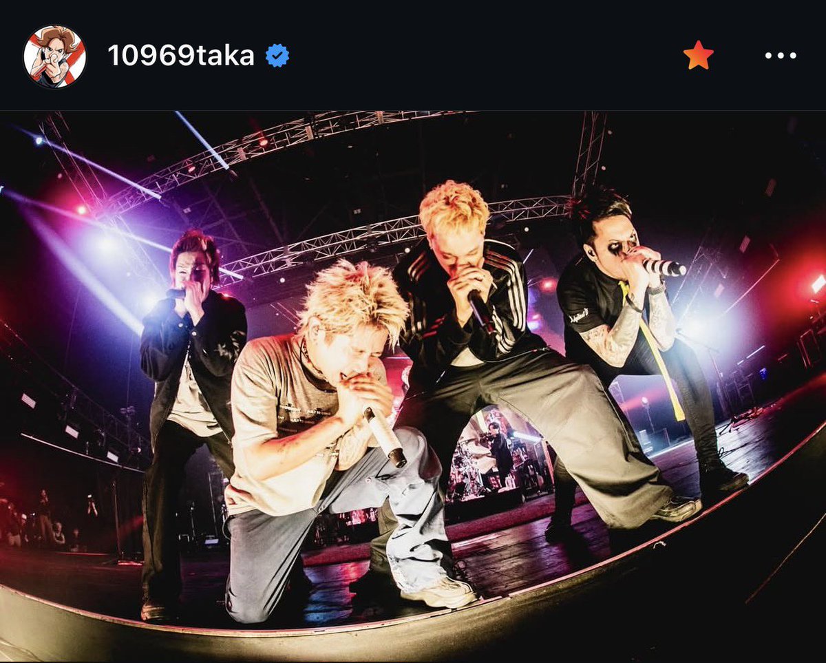 うさ ▶︎ 5/31 ENTH×SHADOWS tweet media