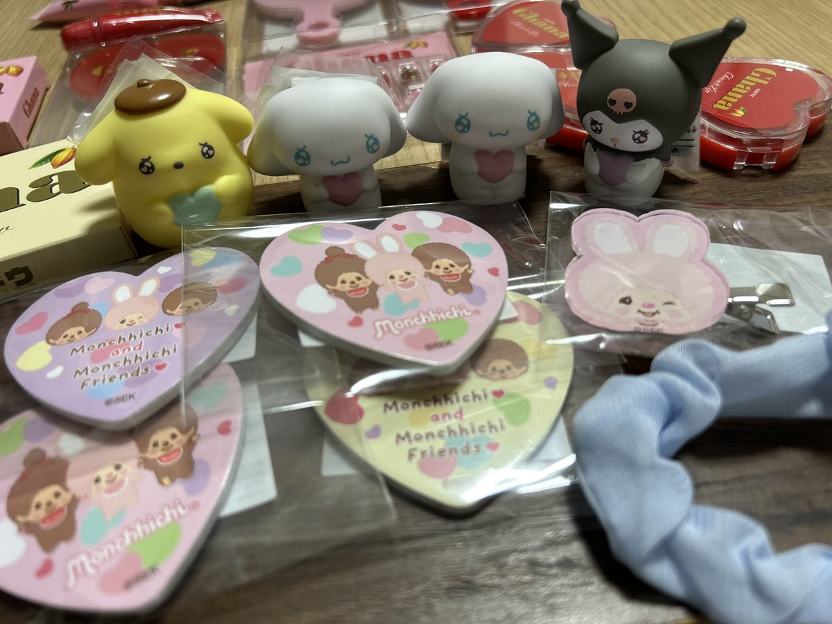 モーリーファンタジー【公式】 (@mollyfantasy_of) / Posts / X