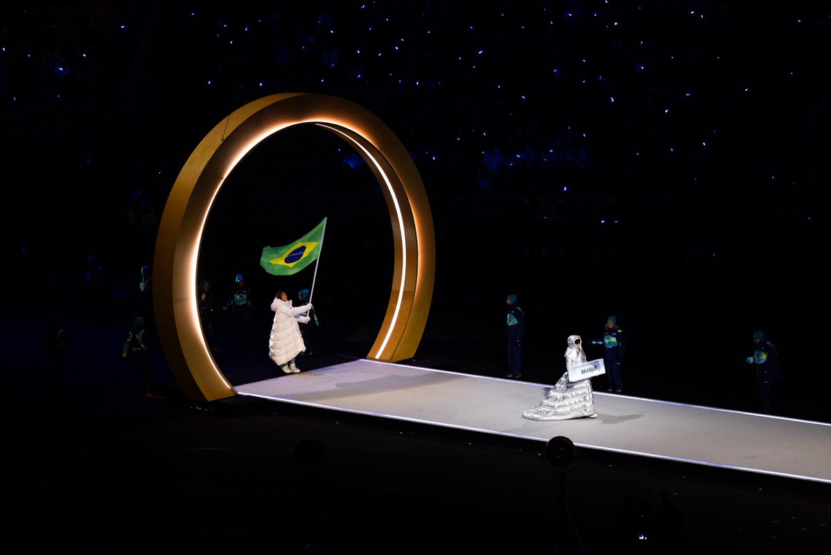 É DO BRASIL ZIL ZIL 🇧🇷💫