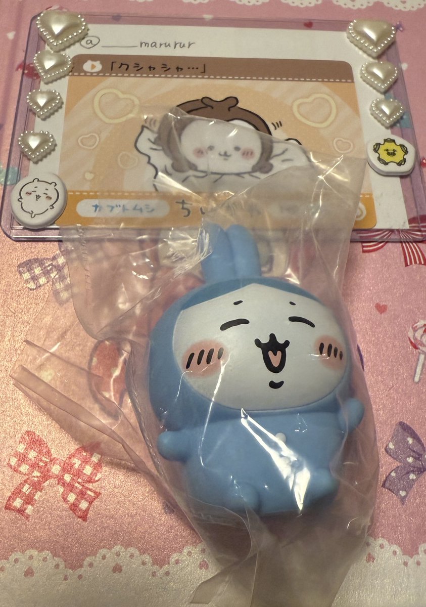 まるぴ tweet media