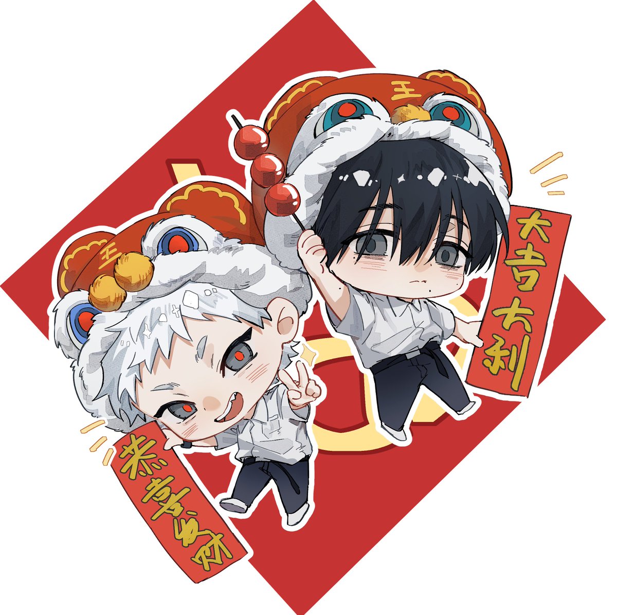 码头小川 tweet media