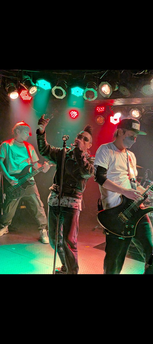 Nicky Screamin' David tweet media