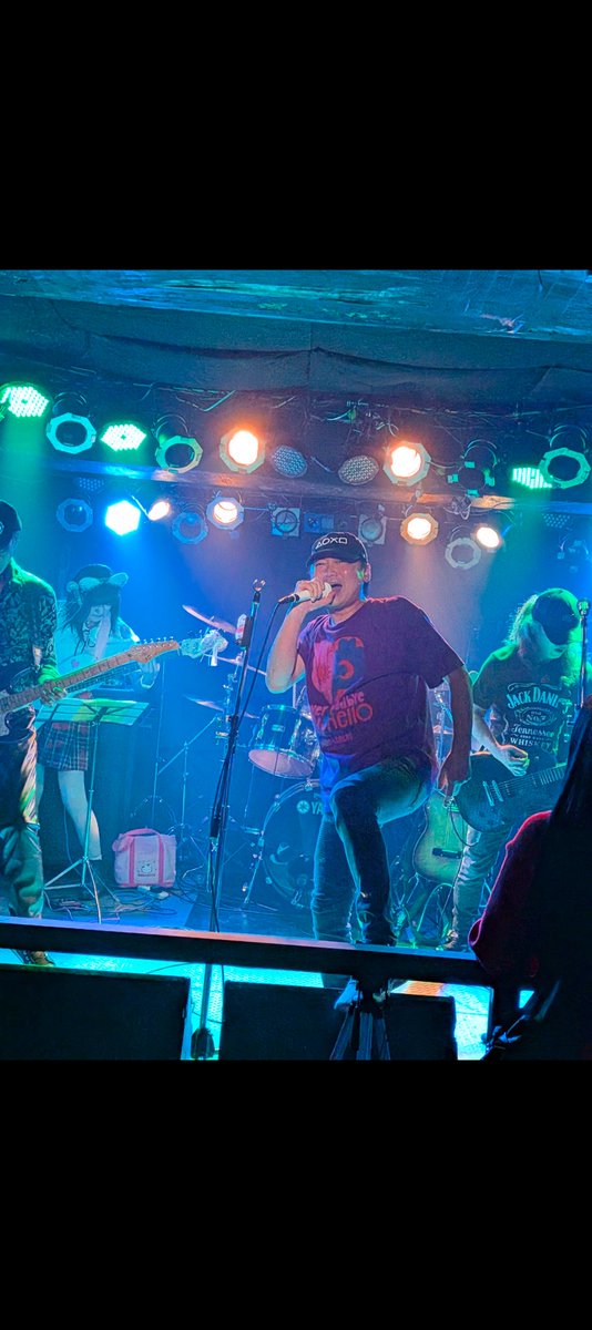 Nicky Screamin' David tweet media