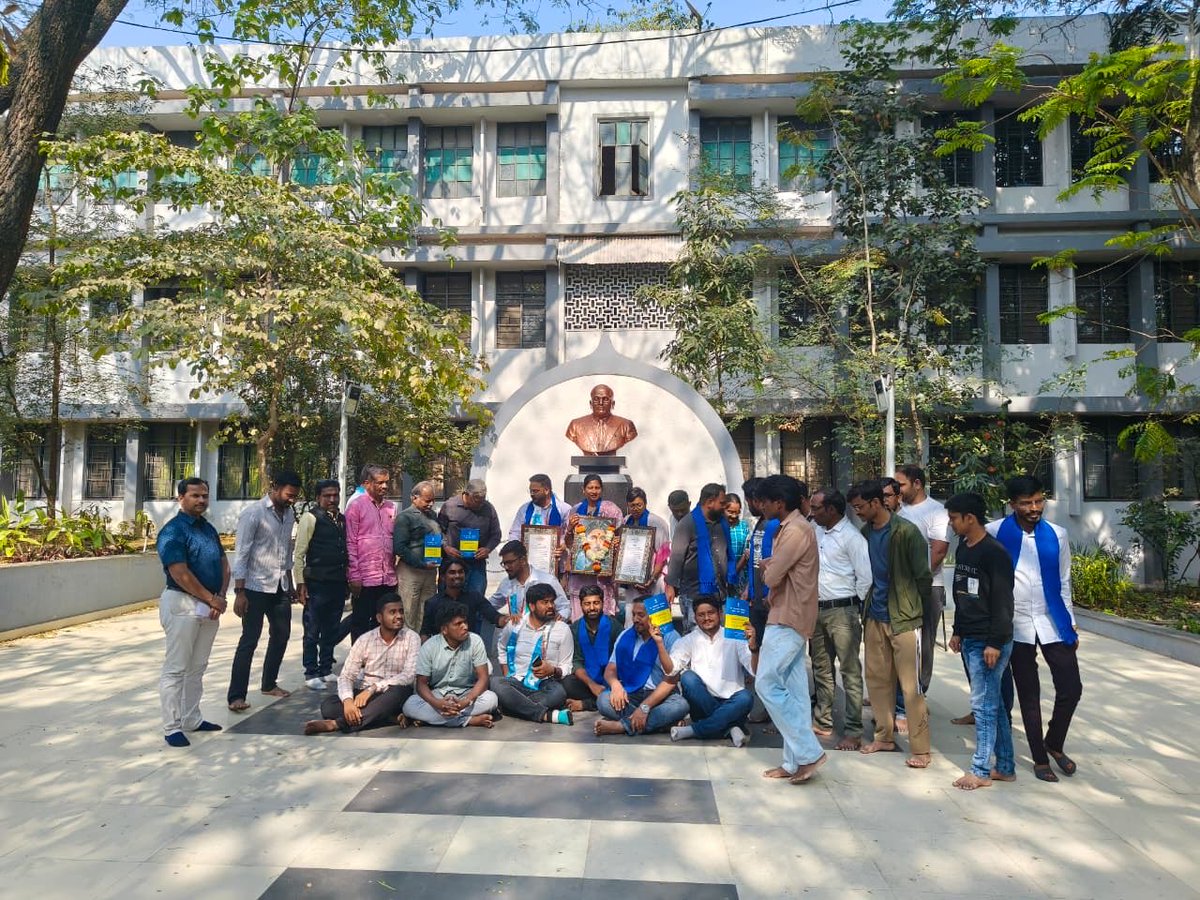 NSUI Maharashtra tweet media