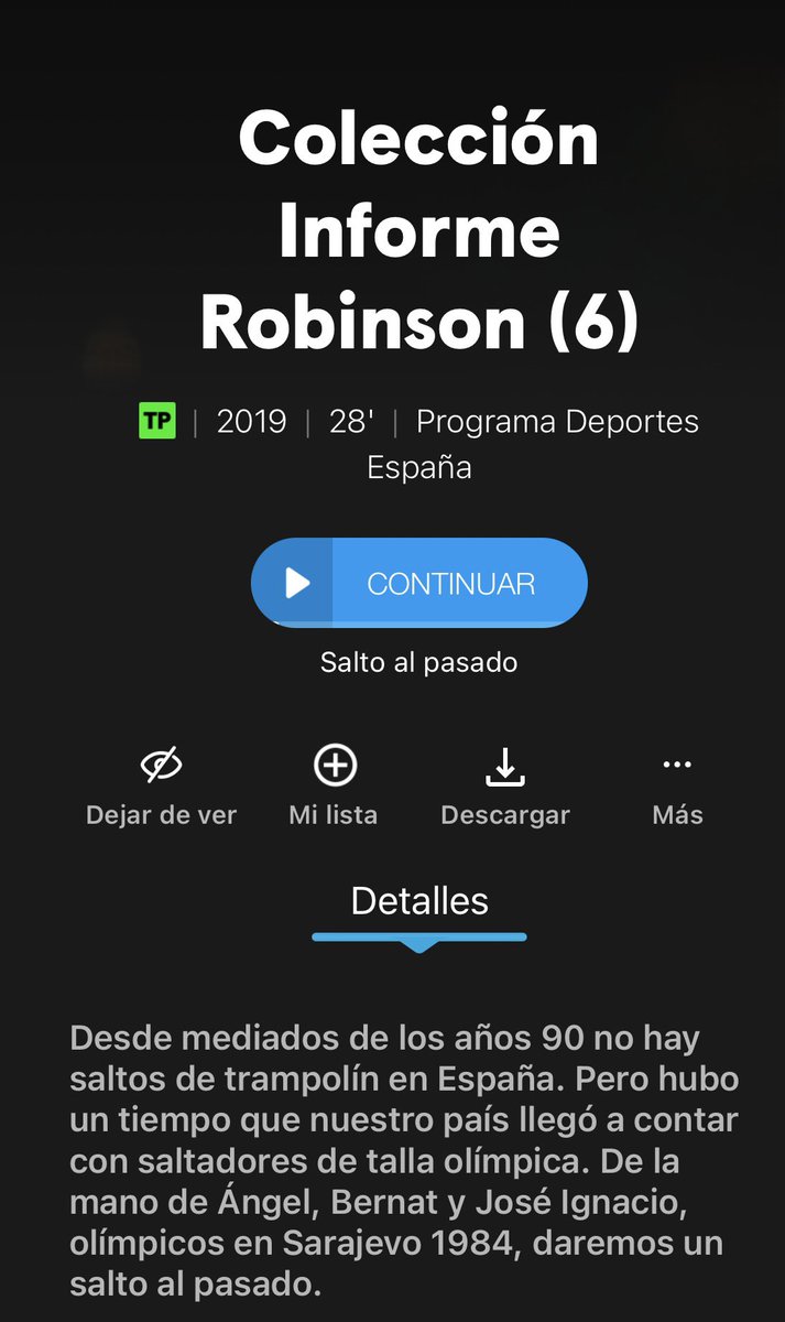 José Luis de la Osa tweet media