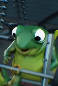 Viral and has never bonded

lets send this

$Jabec