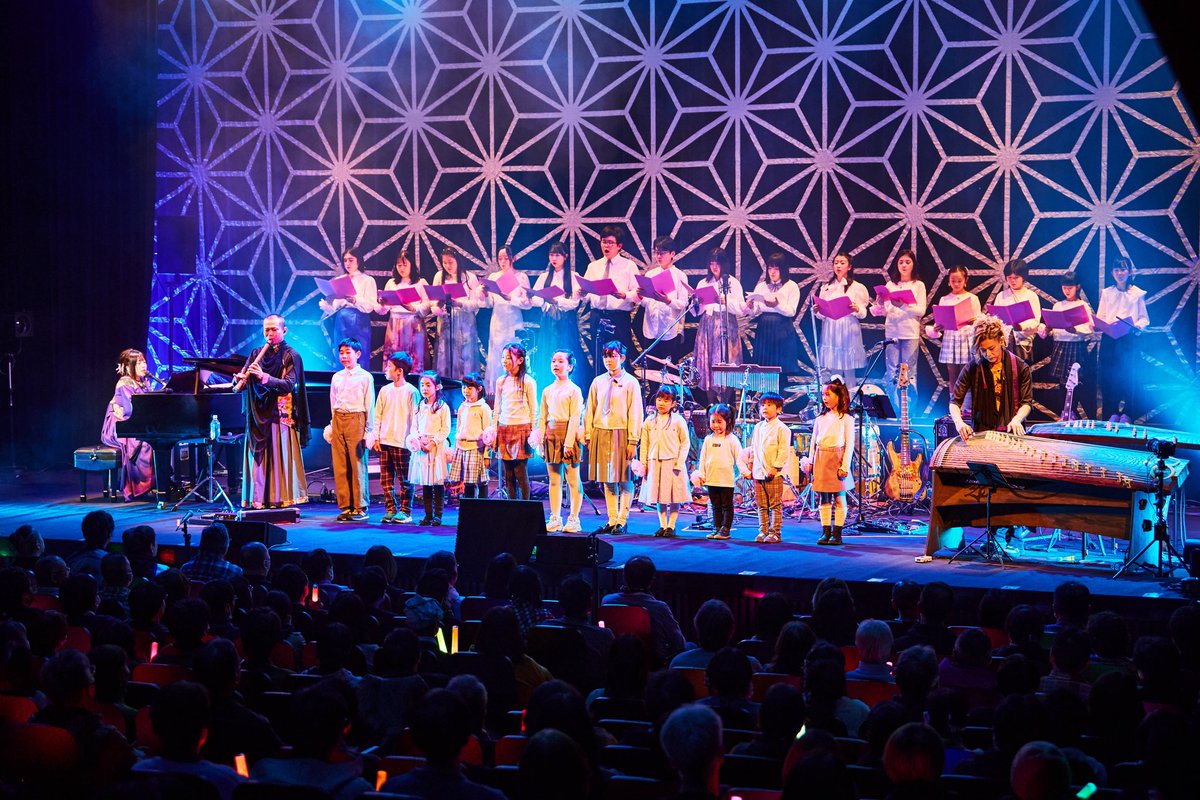 華風月 -Hanafugetsu- tweet media