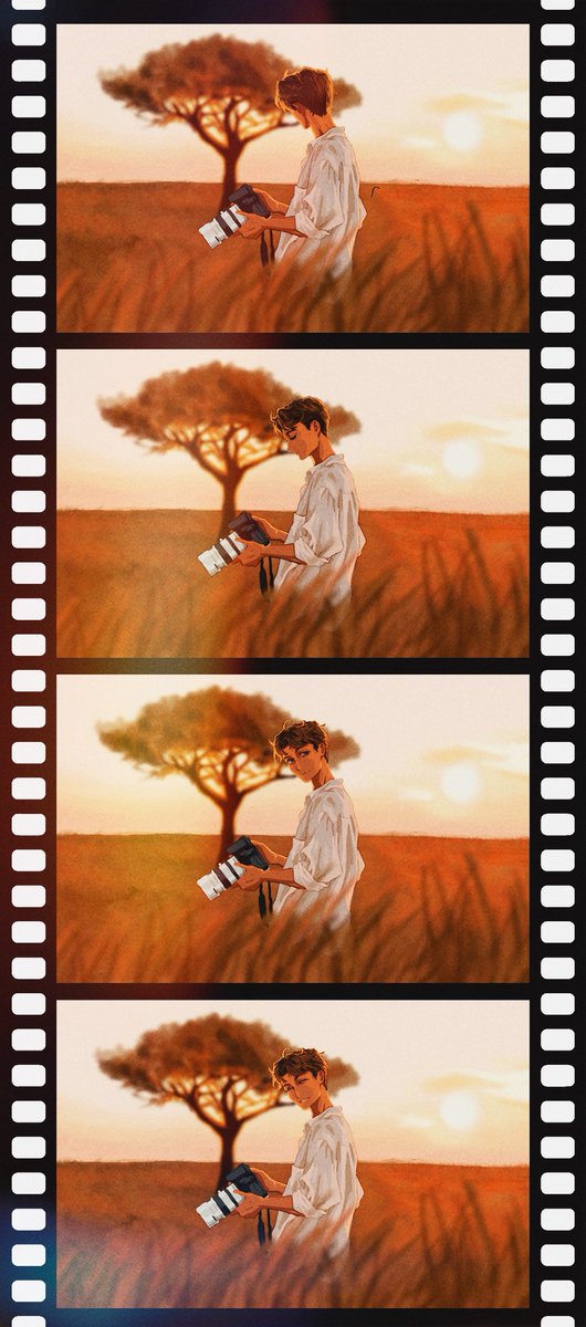 Maasai Mara 
#3363 #russtappen