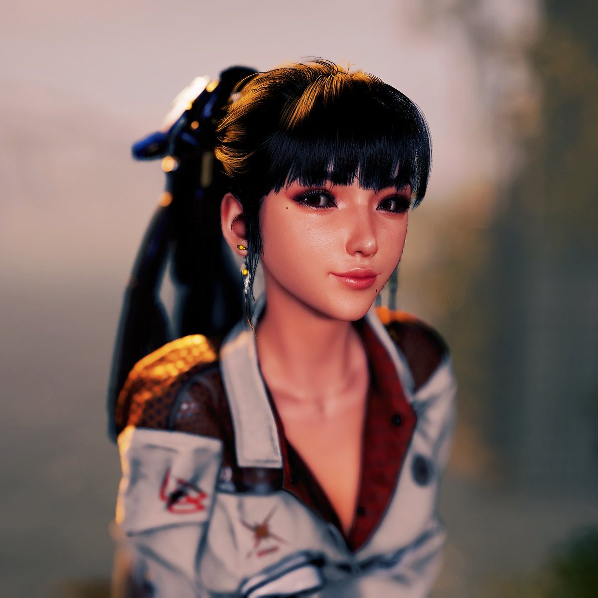 이브🤍
#StellarBlade #VirtualPhotography #StellarBladePC