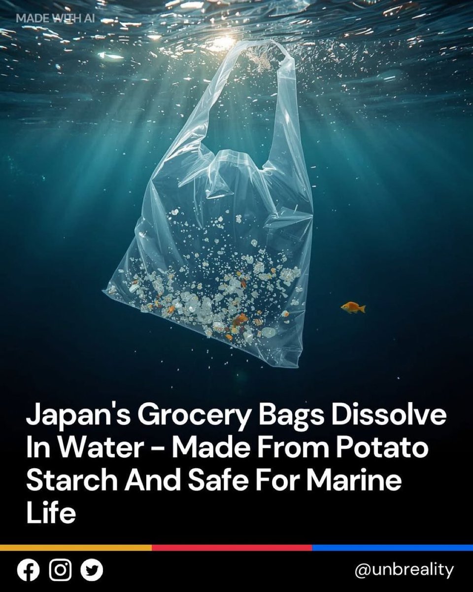 here4bgyo_'s tweet image. Salamat sa kultura at technology nyo po Japan! 🙏🙏🙏

#environment #plasticfree #sustainability #innovation