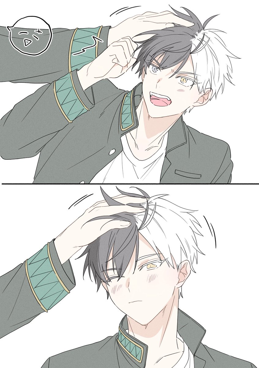 最初の頃と最近の🌸
umsk/🍅🌸