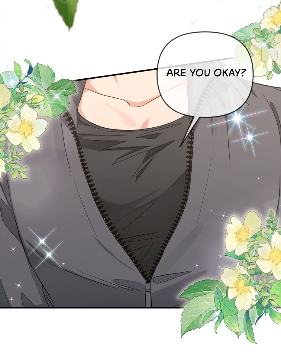 luviltae's tweet image. I love Omega who knows his priorities