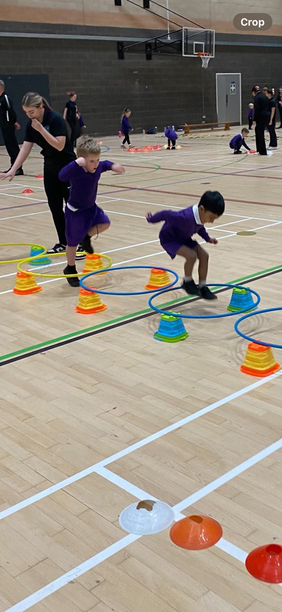 Newcomen Primary tweet media