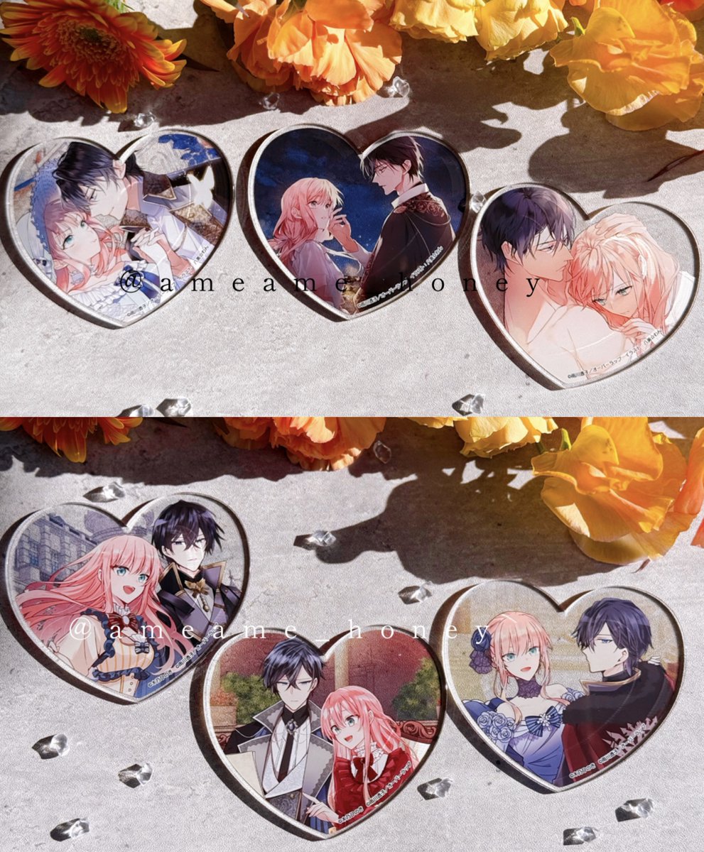 animatecafe アクリルコースター メニュー注文有償特典 川瀬