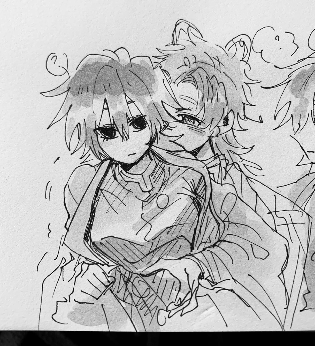 kairtok2010's tweet photo. #ぎゆしの https://t.co/NUSC38MAoz