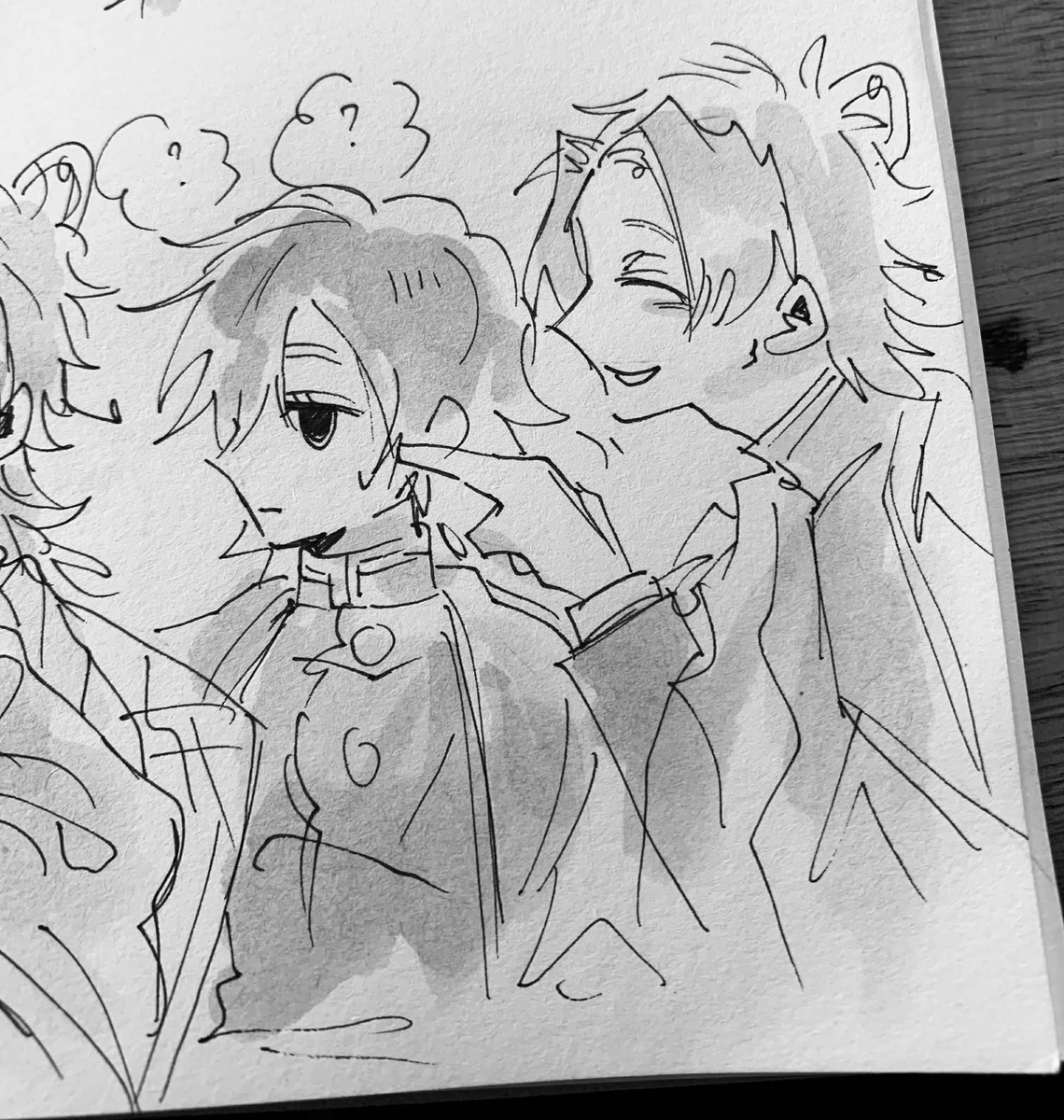 kairtok2010's tweet photo. #ぎゆしの https://t.co/NUSC38MAoz