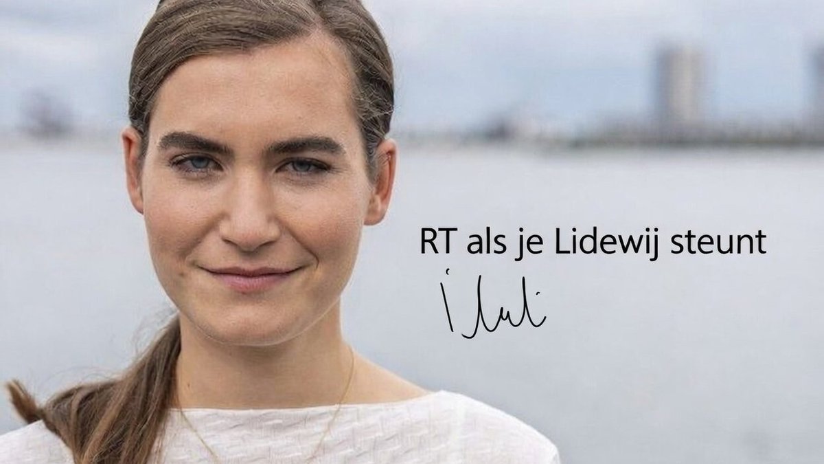 TrendNederland tweet media