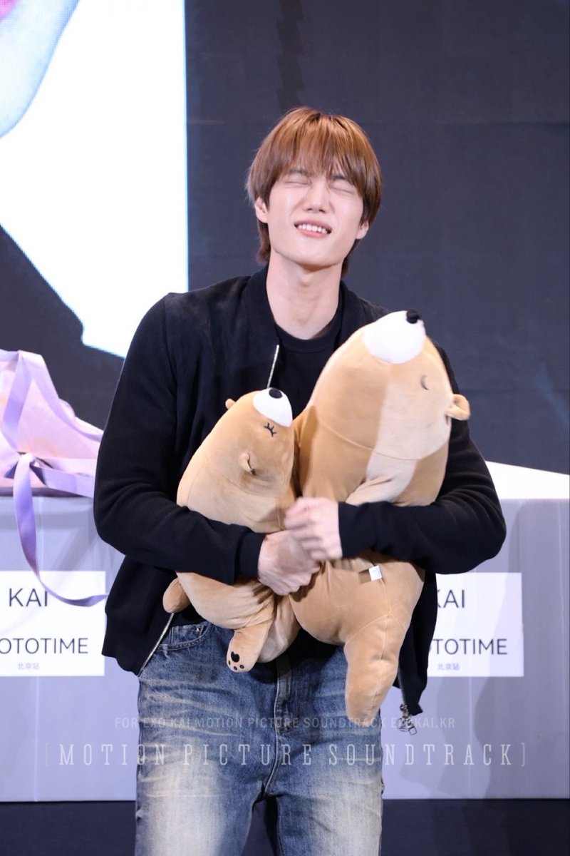 exokai_kr's tweet photo. 260207 #kai https://t.co/nY5eJvOOdM