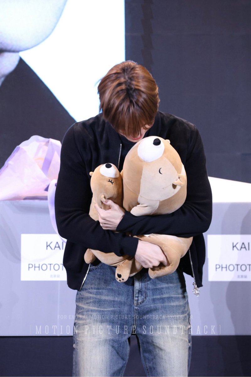 exokai_kr's tweet photo. 260207 #kai https://t.co/nY5eJvOOdM