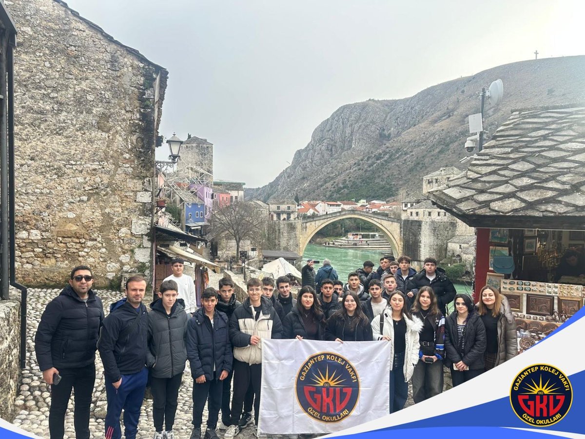 Gaziantep Kolej Vakfı Özel Okulları (@gkvkurumsal) on Twitter photo 