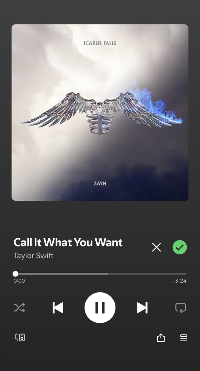 When my two worlds collide