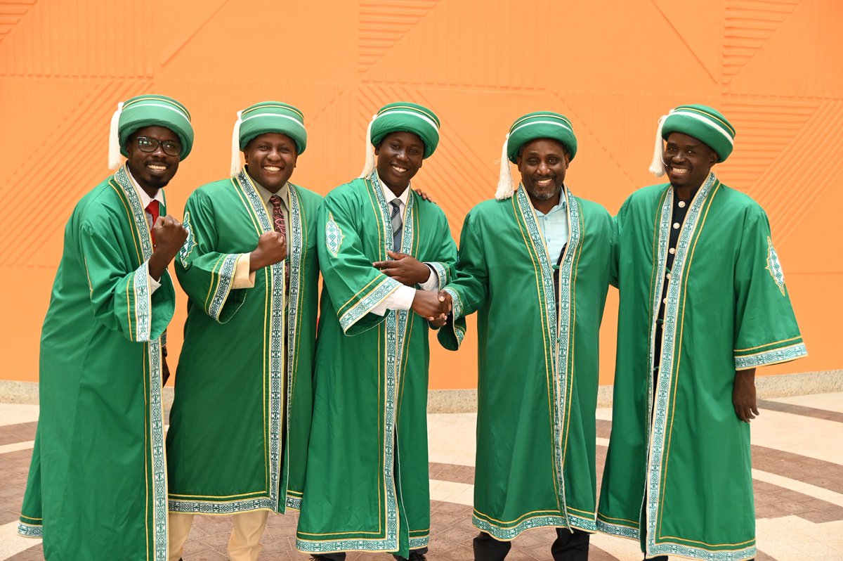 AKU Graduate School of Media and Communications tweet media