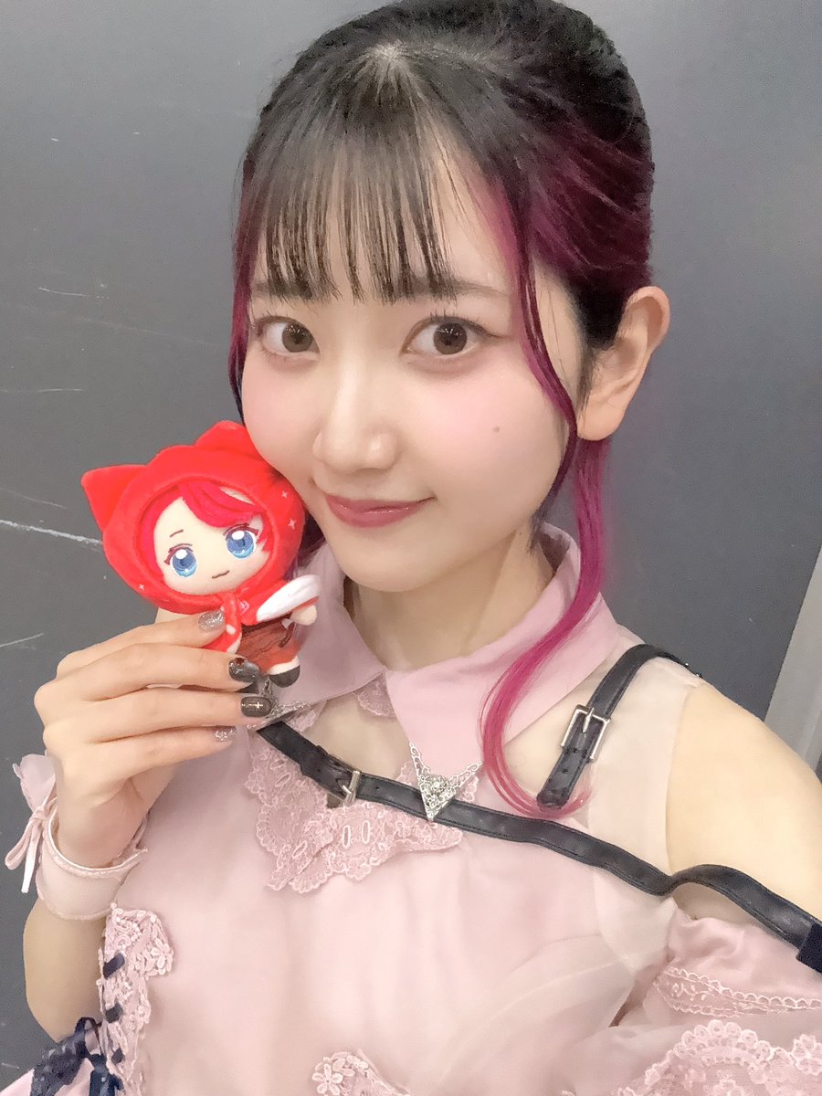 a_yabushima's tweet image. #Liella_7th_神奈川Day1
ありがとうございました💫💫

みんなを繋いでくれる音楽って素敵だなって。
歌も、ダンスも、Liella!の皆とだから楽しくてわくわくして、Liella!のことを大切に思ってくれている皆のおかげで最高の１日になりました🥹✨️

また明日！よろしくお願いします❤️
#lovelive #Liella