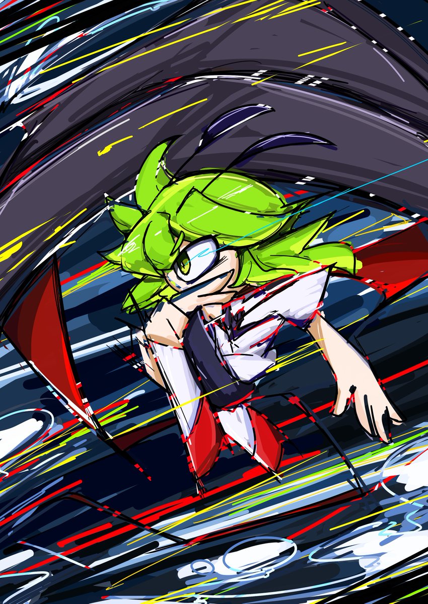 Encode@C107二日目水曜日南1 p24b (@Encode10Fantasy) / Posts / X