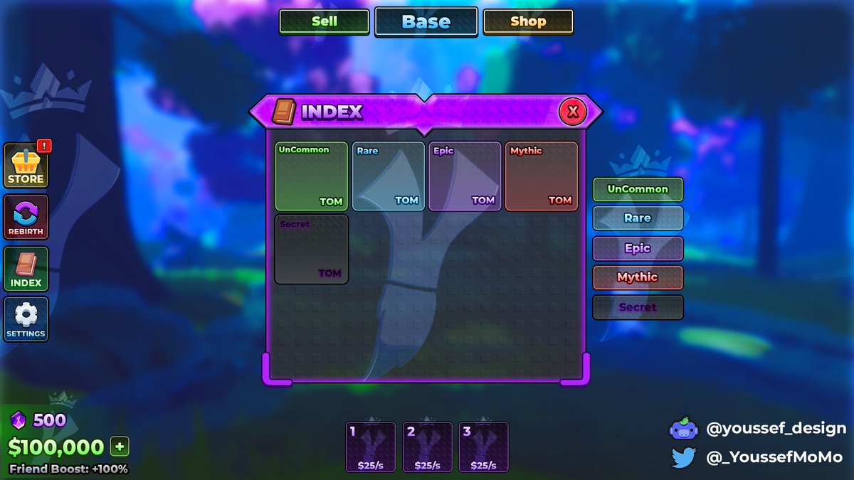 YoussefMohamed tweet media