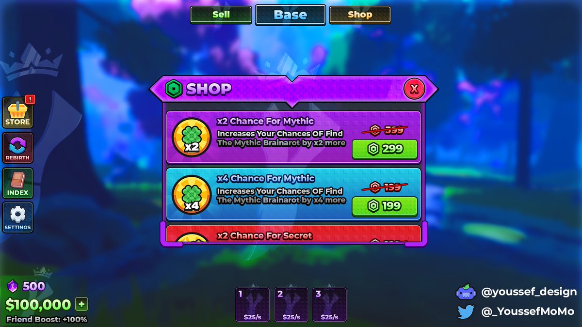 YoussefMohamed tweet media