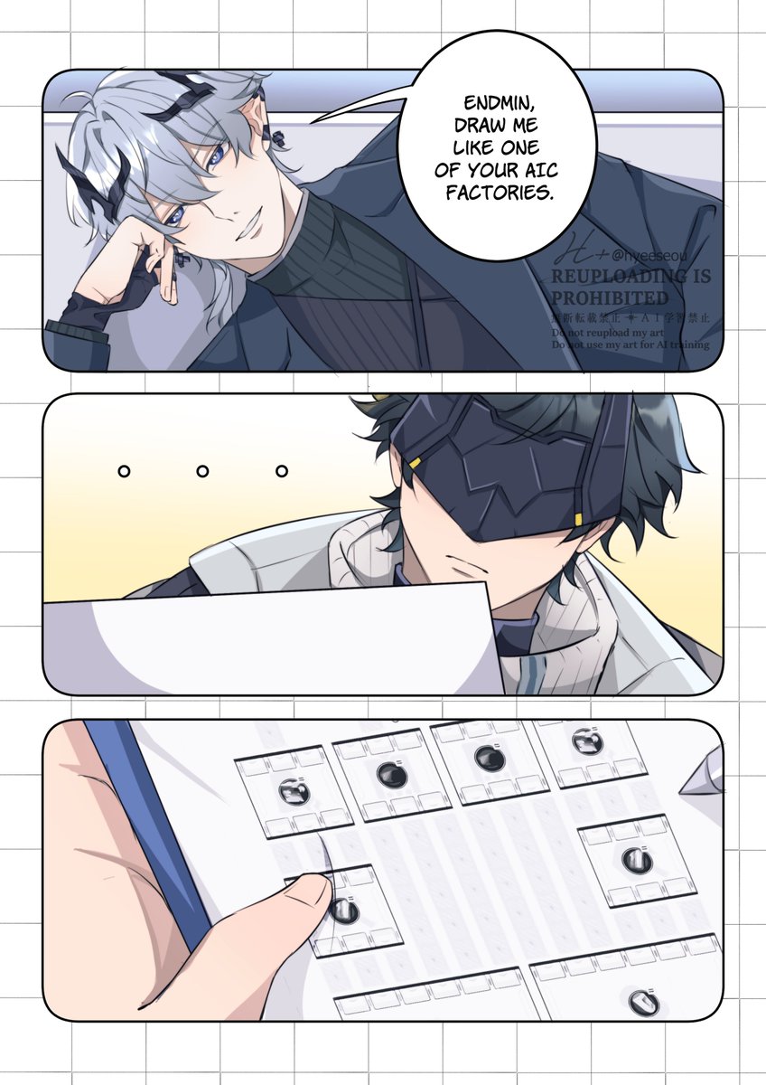 shii|Comms OPEN (@sh41215) / Posts / X