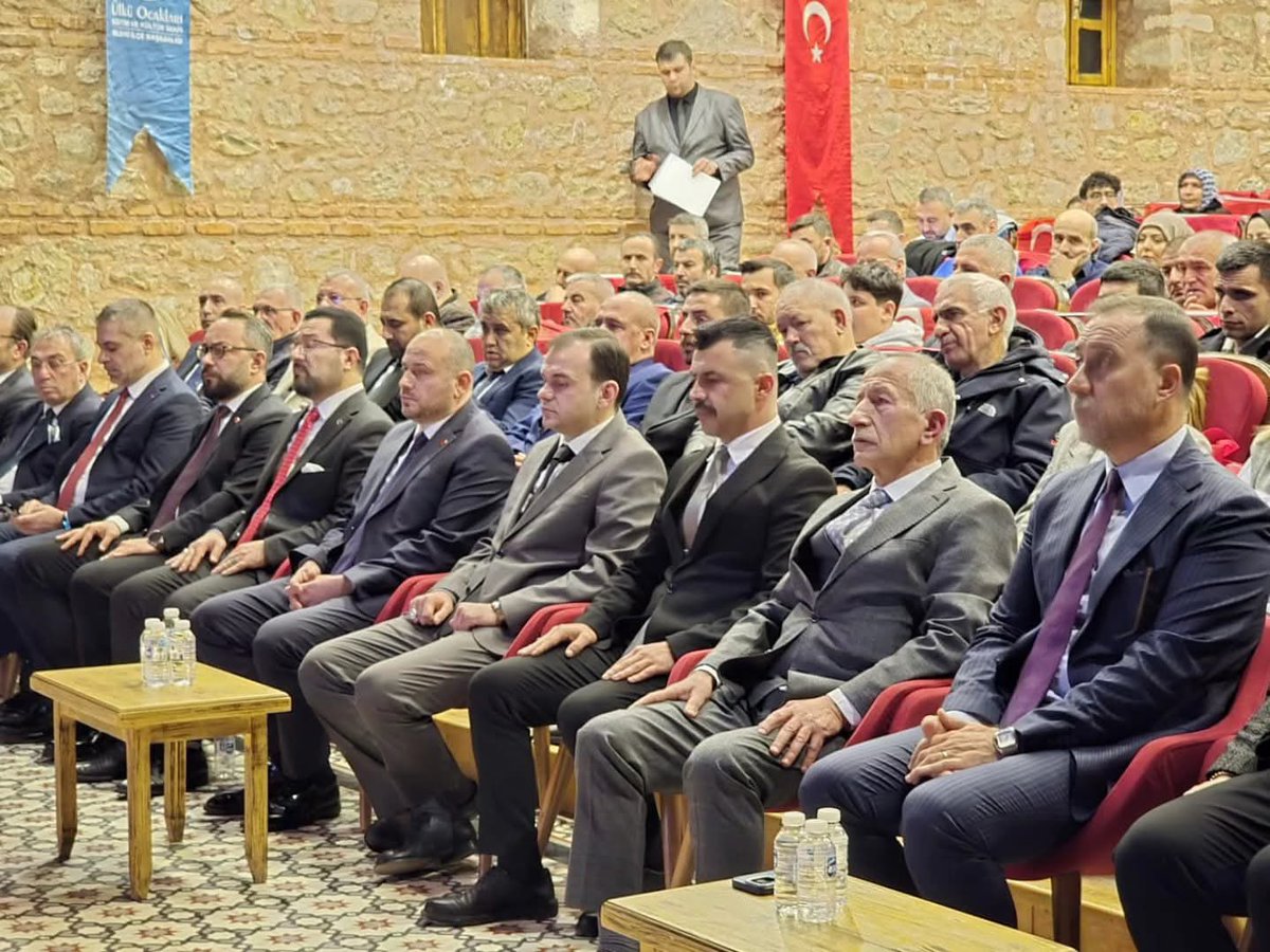 Silivri Ülkü Ocakları (@silivriocak34) on Twitter photo 