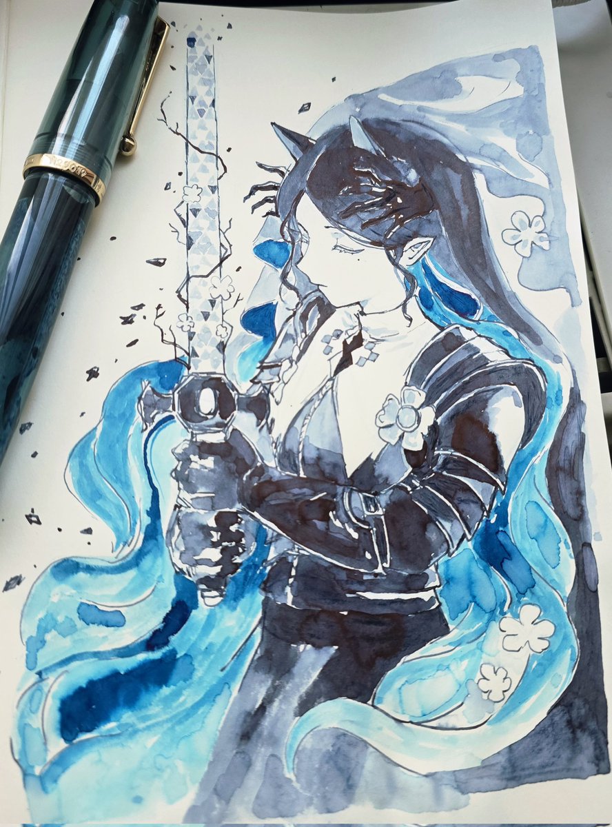 Pinlin🐻‍❄️ tweet media