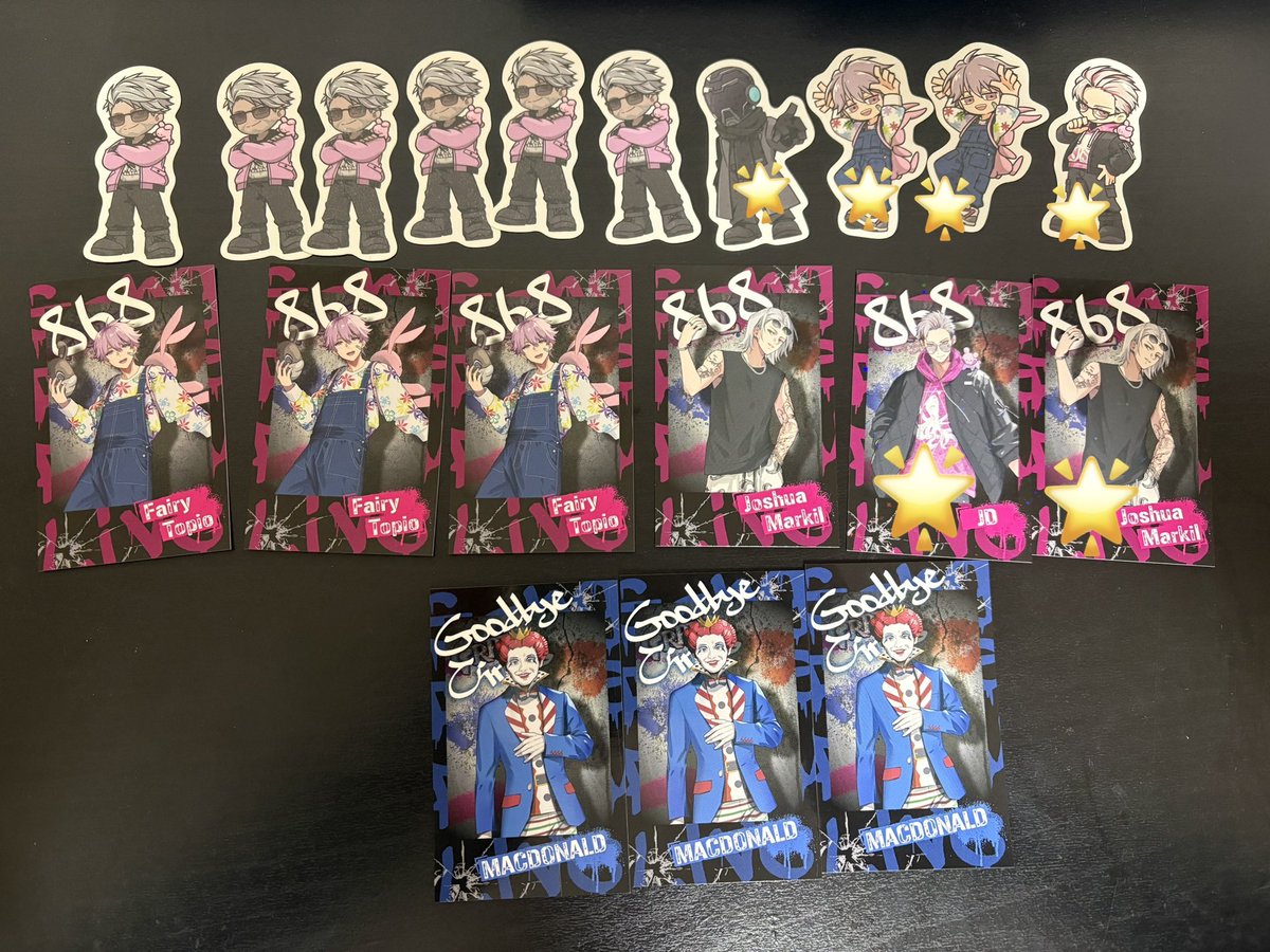 柚✤オタクなねこ✤ tweet media