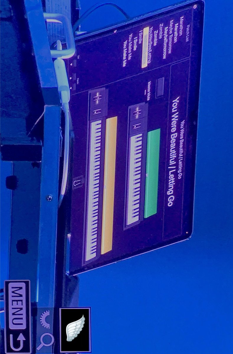 260207 The DECADE 대구 

#원필