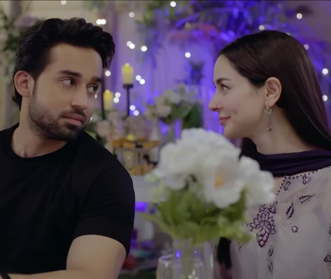 Plotpeek's tweet photo. Khawar phr se? 

#merizindagihaitu https://t.co/W6h0NK5I0O
