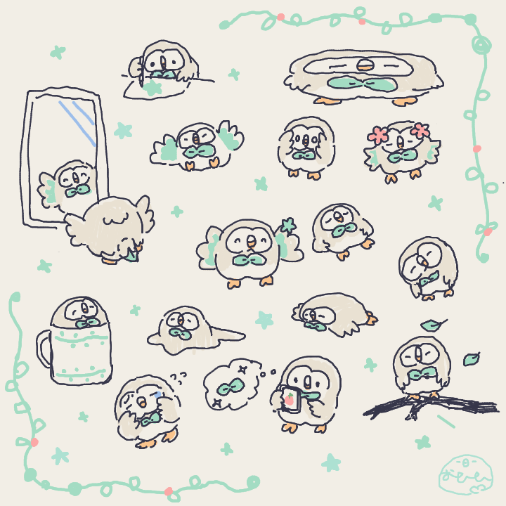 おとと tweet media