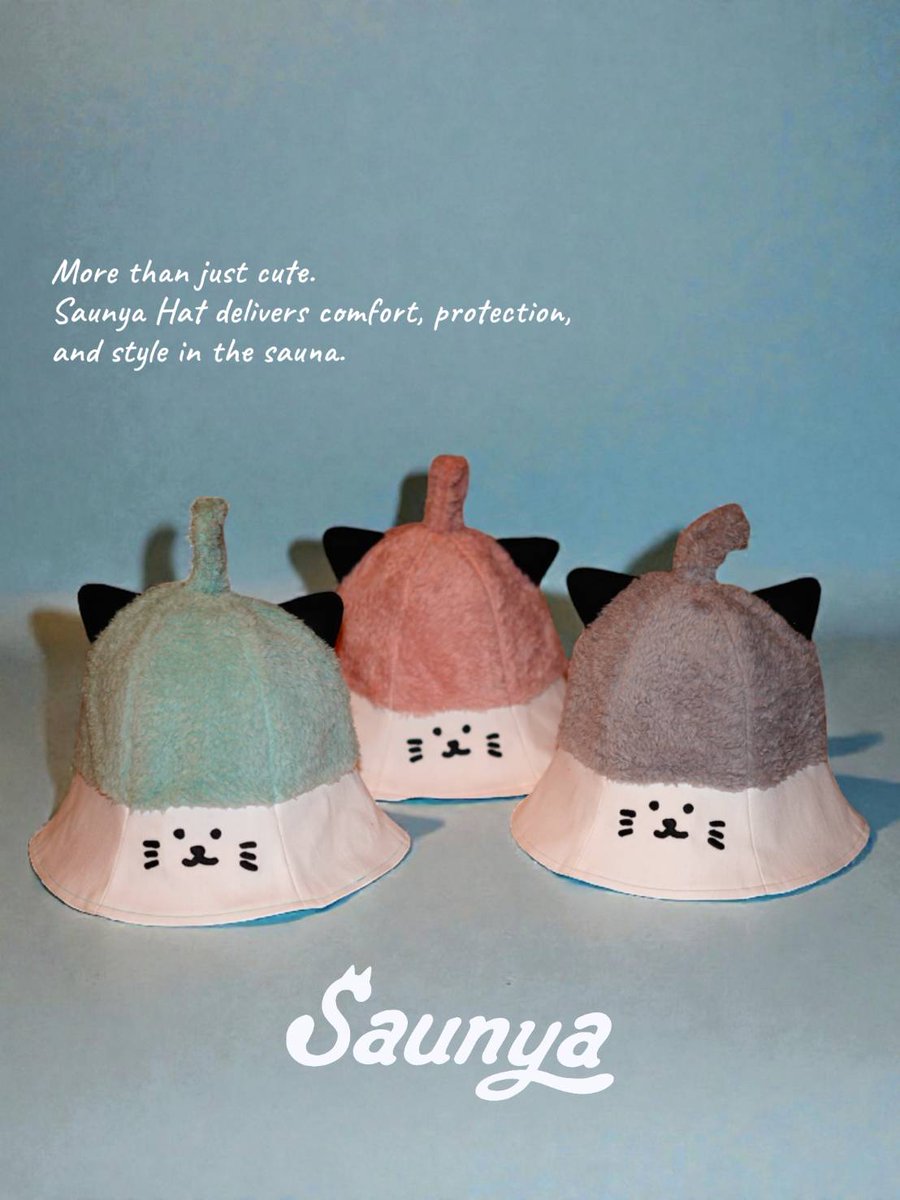 Saunya/サウニャ (@saunya20) / Posts / X